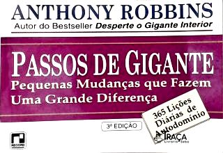 Passos de Gigante