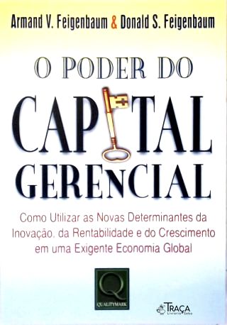 O Poder do Capital Gerencial