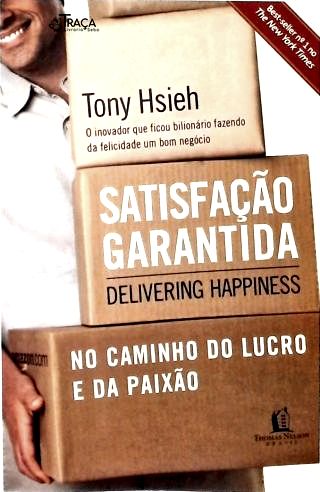 Satisfação Garantida