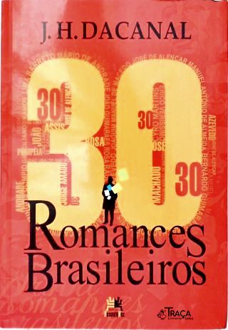 30 Romances Brasileiros