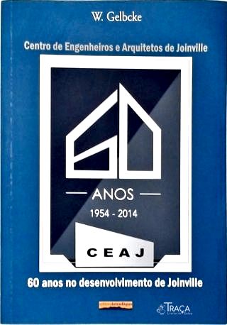 Centro de Engenheiros e Arquitetos de Joinville