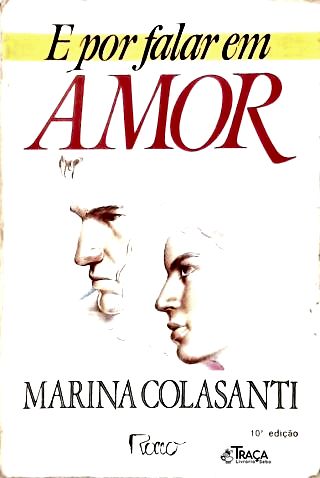 E por Falar em Amor