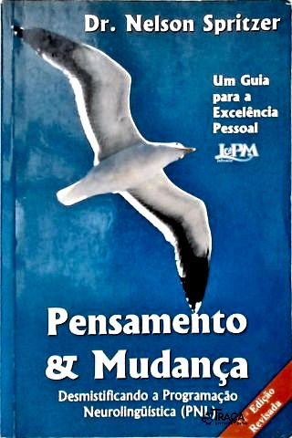 Pensamento e Mudança