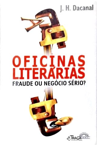 Oficinas Literárias