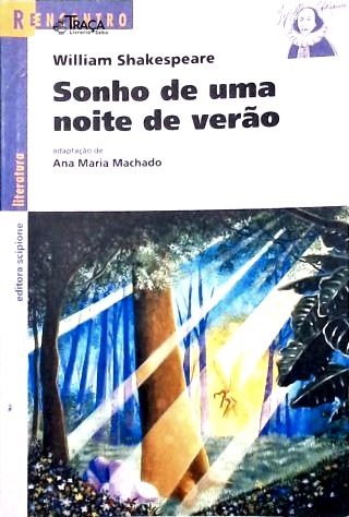 Sonho de Uma Noite de Verão (adaptado)