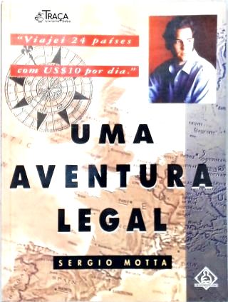 Uma Aventura Legal