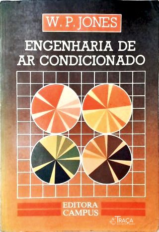 Engenharia de Ar Condicionado