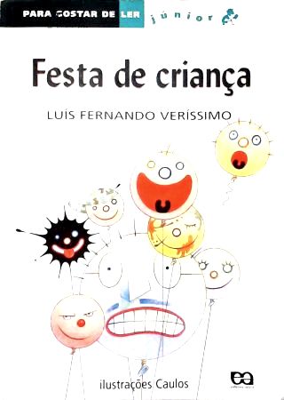 Festa de Criança