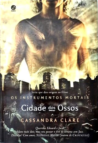 Cidade dos Ossos