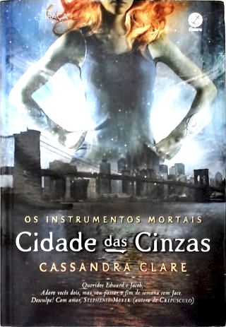 Cidade das Cinzas