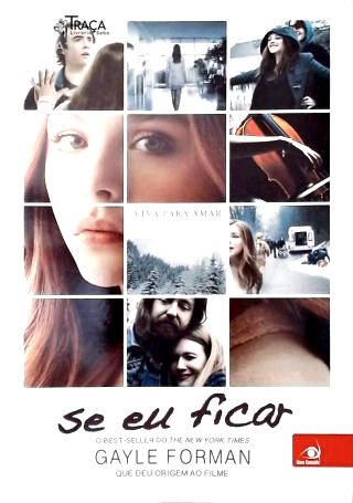 Se Eu Ficar
