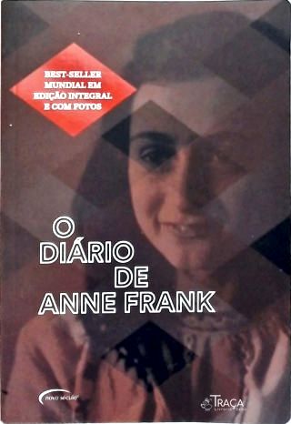 O Diário de Anne Frank