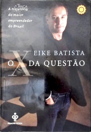 O X da Questão
