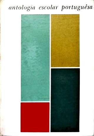 Antologia Escolar Portuguesa