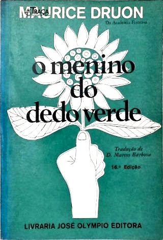 O Menino do Dedo Verde