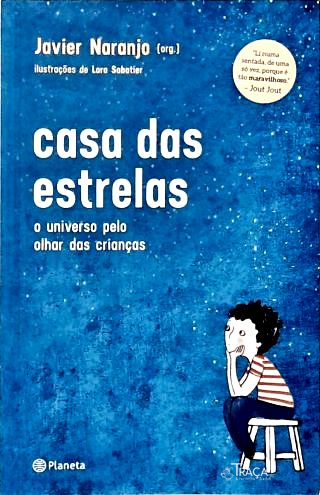 Casa das Estrelas