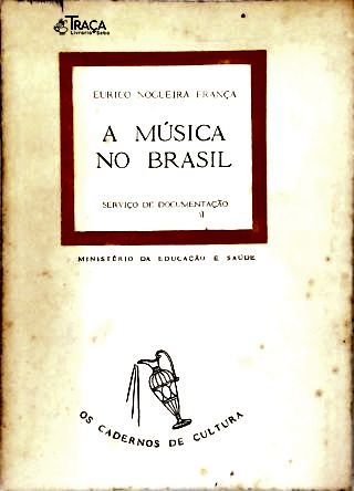História da Música No Brasil