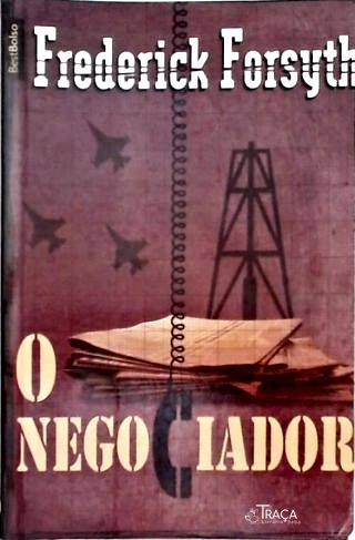 O Negociador