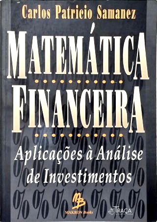 Matemática Financeira