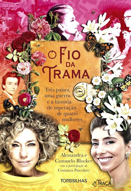 O Fio da Trama