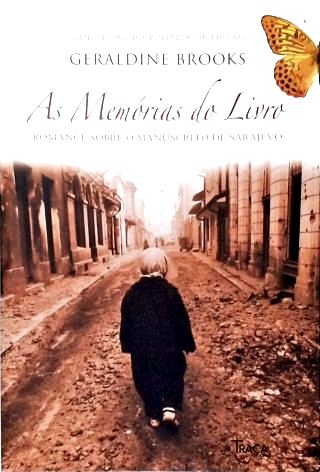 As Memórias do Livro