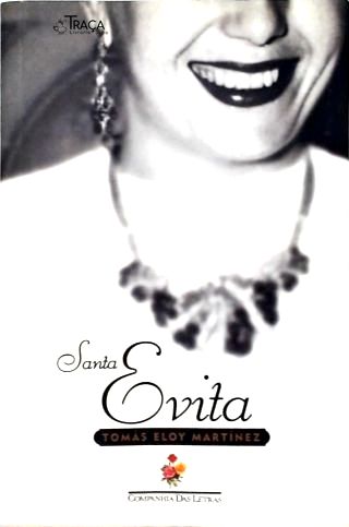 Santa Evita