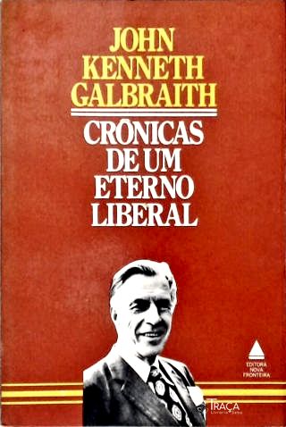 Crônicas de Um Eterno Liberal