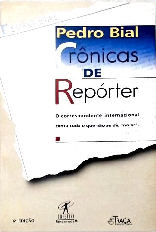 Crônicas de Repórter