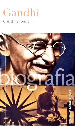 Gandhi - Biografia