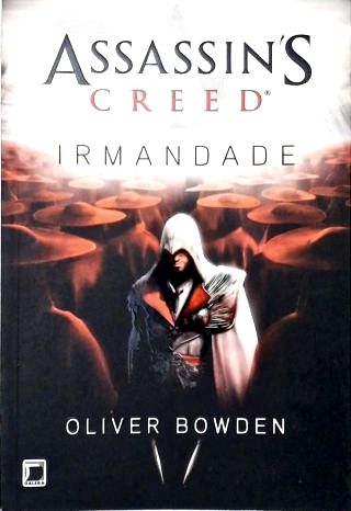 Assassins Creed: Irmandade