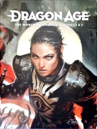 Dragon Age - em 2 Volumes