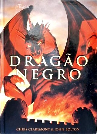Dragão Negro
