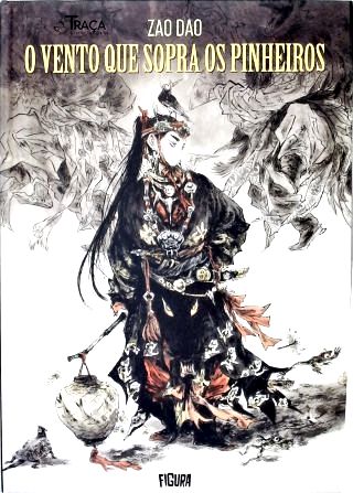 O Vento Que Sopra dos Pinheiros