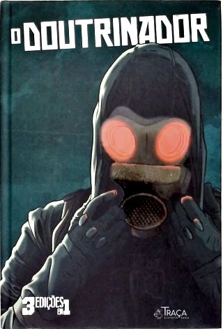 O Doutrinador
