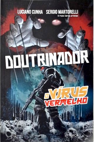 Doutrinador - o Vírus Vermelho