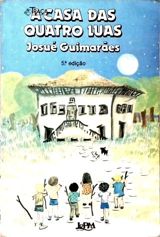 A Casa da Quatros Luas