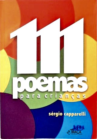 111 Poemas para Crianças