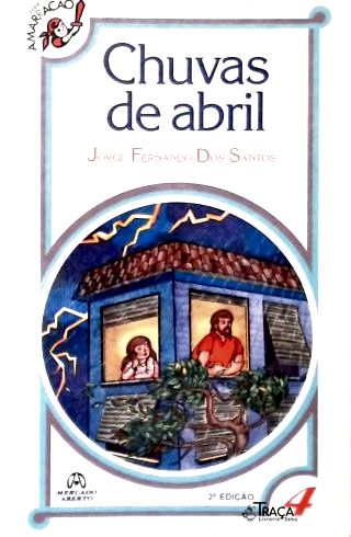 Chuvas de Abril