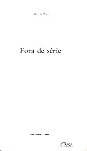 Fora de Série
