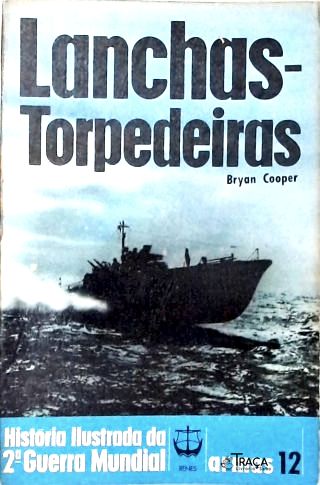 Lanchas-torpedeiras