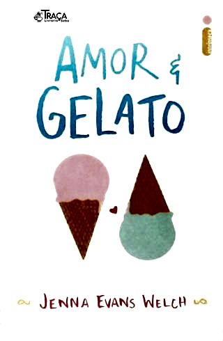 Amor & Gelato