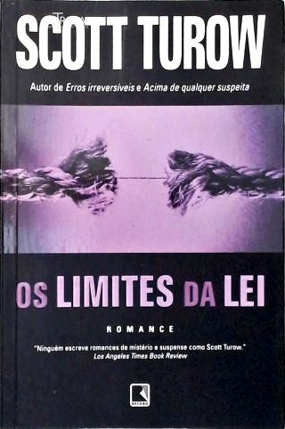 Os Limites da Lei