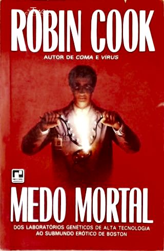 Medo Mortal