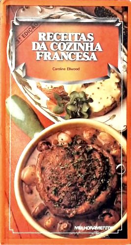 Receitas da Cozinha Francesa