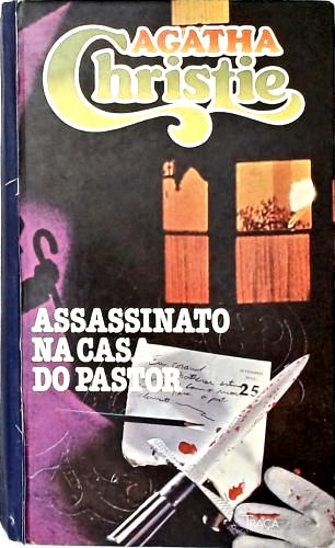 Assassinato Na Casa do Pastor