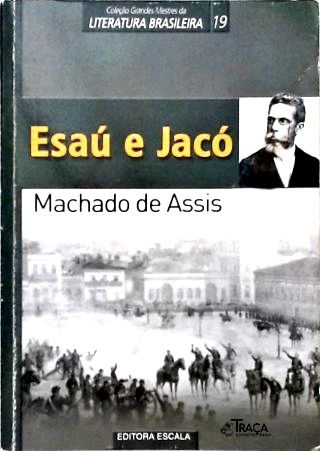 Esaú e Jacó