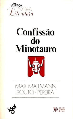 Confissão do Minotauro