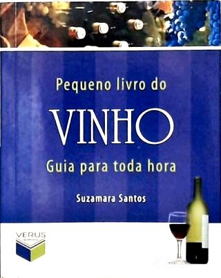 Pequeno Livro do Vinho