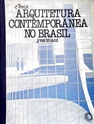 Arquitetura Contemporânea No Brasil