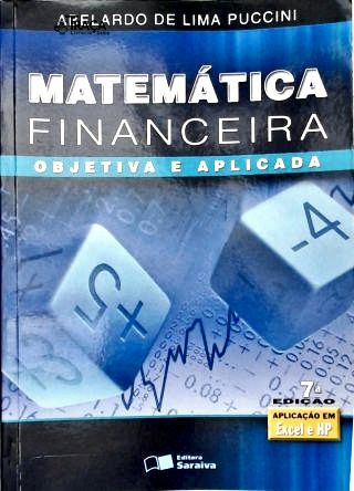 Matemática Financeira